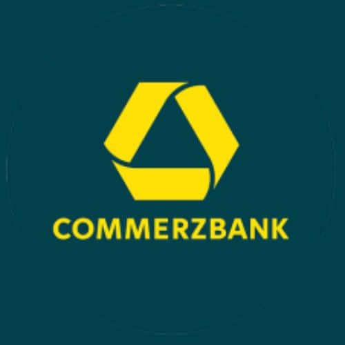 Commerzbank AG image